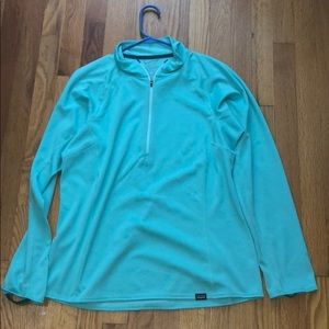 Patagonia baselayer